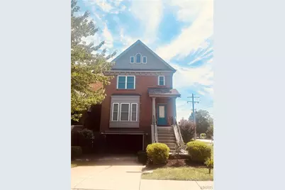 2130 Franz Park Lane, Saint Louis, MO 63139 - Photo 1