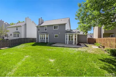 12137 Fahrpark Lane, Saint Louis, MO 63146 - Photo 24
