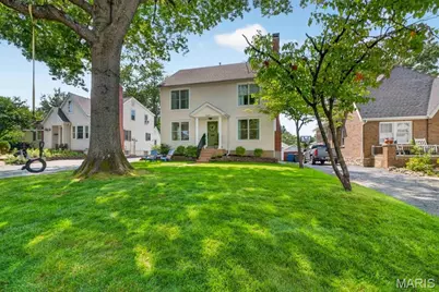 705 Edwin Avenue, Glendale, MO 63122 - Photo 2