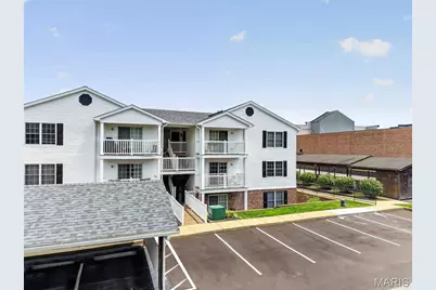 2562 Coppergate Square Drive #F, Saint Louis, MO 63129 - Photo 2