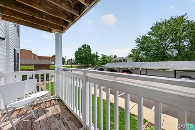 2562 Coppergate Square Drive #F, Saint Louis, MO 63129 - Photo 10