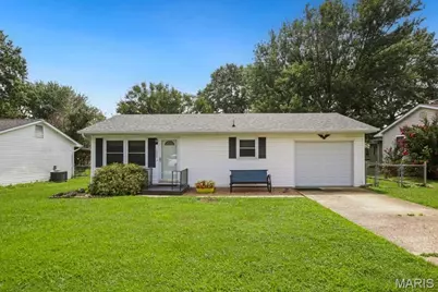 1050 Prairie Street, Sullivan, MO 63080 - Photo 1
