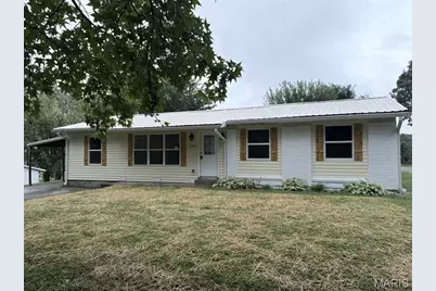 2181 Spring Bluff Road, Sullivan, MO 63080 - Photo 2