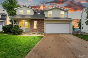 5510 Hennessey Ct, Saint Louis, MO 63139 - Photo 2