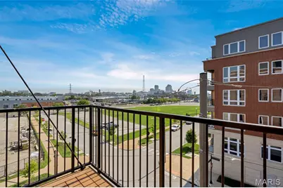 2300 Lasalle #403, Saint Louis, MO 63104 - Photo 8