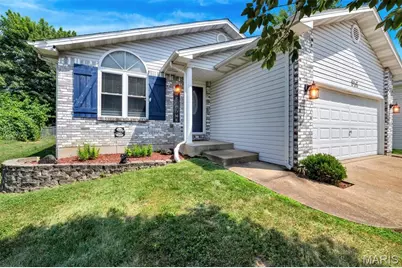 916 Valentine Street, Festus, MO 63028 - Photo 2