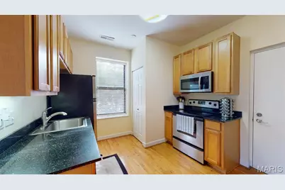5653 Waterman Boulevard #1N, Saint Louis, MO 63112 - Photo 12
