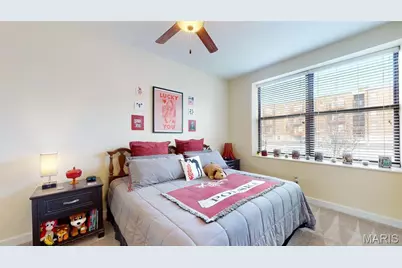 5653 Waterman Boulevard #1N, Saint Louis, MO 63112 - Photo 20