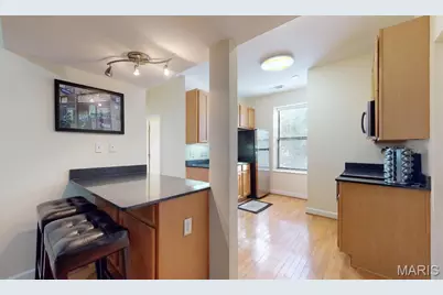 5653 Waterman Boulevard #1N, Saint Louis, MO 63112 - Photo 10