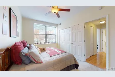 5653 Waterman Boulevard #1N, Saint Louis, MO 63112 - Photo 22