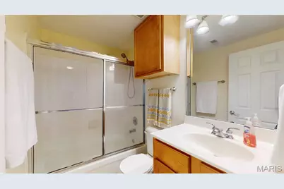 5653 Waterman Boulevard #1N, Saint Louis, MO 63112 - Photo 18