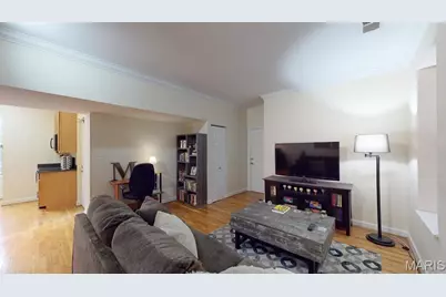 5653 Waterman Boulevard #1N, Saint Louis, MO 63112 - Photo 6