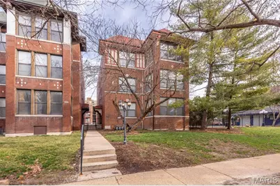 5653 Waterman Boulevard #1N, Saint Louis, MO 63112 - Photo 28