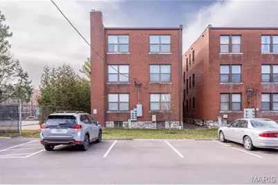 5653 Waterman Boulevard #1N, Saint Louis, MO 63112 - Photo 24