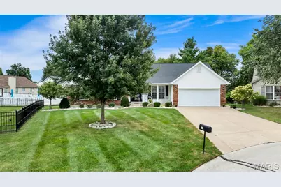 56 Destin Court, Saint Charles, MO 63303 - Photo 2