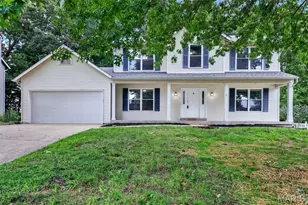 2947 Bromley Dr, O'Fallon, MO 63368 - Photo 2