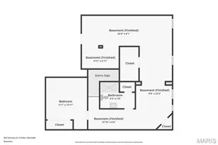 2947 Bromley Dr, O'Fallon, MO 63368 - Photo 76