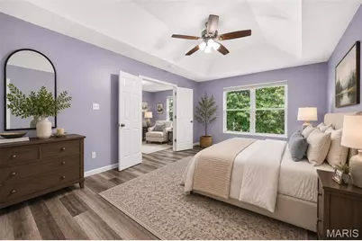 2947 Bromley Drive, O'Fallon, MO 63368 - Photo 44
