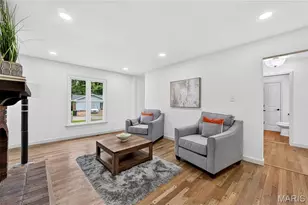12518 Woodstream Dr, Saint Louis, MO 63138 - Photo 22