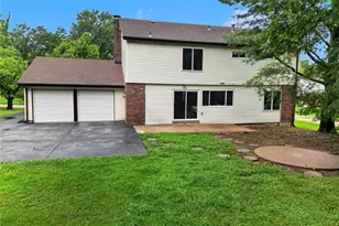12518 Woodstream Dr, Saint Louis, MO 63138 - Photo 58