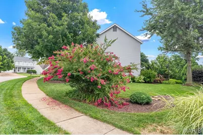 706 Summer Top Circle, Fenton, MO 63026 - Photo 6