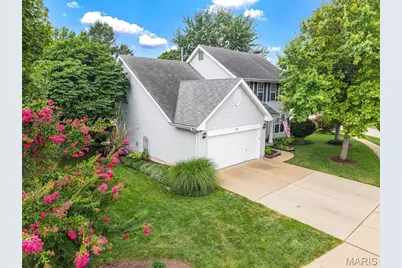 706 Summer Top Circle, Fenton, MO 63026 - Photo 4