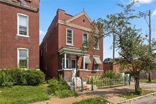 4140 Oregon Ave, Saint Louis, MO 63118 - Photo 2