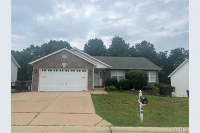 127 Ezekiel Court, Hillsboro, MO 63050 - Photo 1