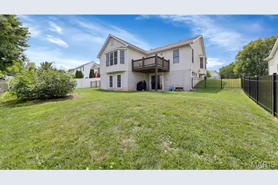 418 Harby Drive, Wentzville, MO 63385 - Photo 36