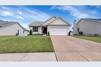 418 Harby Drive, Wentzville, MO 63385 - Photo 40