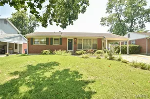 280 W St Anthony Ln, Florissant, MO 63031 - Photo 1