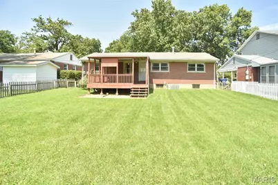280 W Saint Anthony Lane, Florissant, MO 63031 - Photo 16