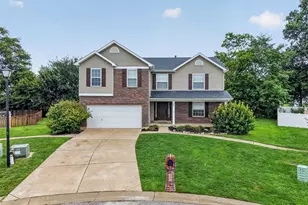 37 Majestic Lakes Ct, Moscow Mills, MO 63362 - Photo 1