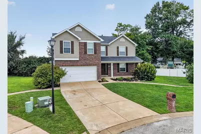 37 Majestic Lakes Court, Moscow Mills, MO 63362 - Photo 66