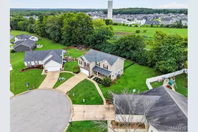 37 Majestic Lakes Court, Moscow Mills, MO 63362 - Photo 70