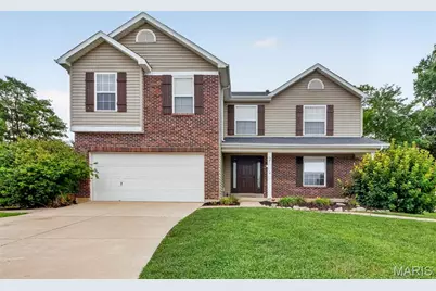 37 Majestic Lakes Court, Moscow Mills, MO 63362 - Photo 64