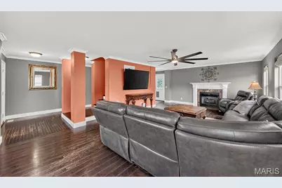 37 Majestic Lakes Court, Moscow Mills, MO 63362 - Photo 6