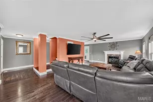 37 Majestic Lakes Ct, Moscow Mills, MO 63362 - Photo 6