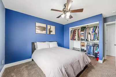 5039 Joshua Drive, Wentzville, MO 63385 - Photo 26
