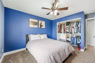5039 Joshua Dr, Wentzville, MO 63385 - Photo 26