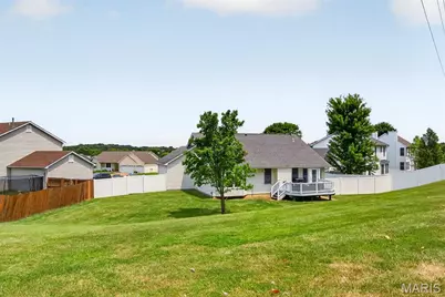5039 Joshua Drive, Wentzville, MO 63385 - Photo 44