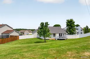 5039 Joshua Dr, Wentzville, MO 63385 - Photo 44