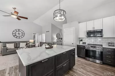 5039 Joshua Drive, Wentzville, MO 63385 - Photo 8