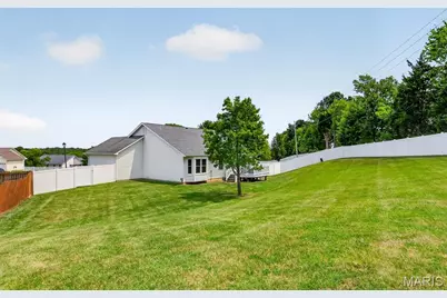 5039 Joshua Drive, Wentzville, MO 63385 - Photo 46
