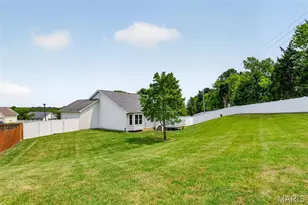 5039 Joshua Dr, Wentzville, MO 63385 - Photo 46