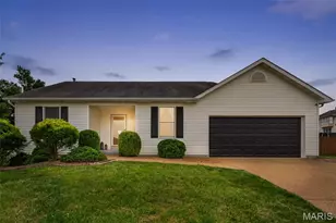 5039 Joshua Dr, Wentzville, MO 63385 - Photo 64