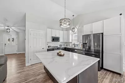 5039 Joshua Drive, Wentzville, MO 63385 - Photo 6