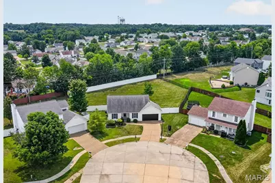 5039 Joshua Drive, Wentzville, MO 63385 - Photo 48