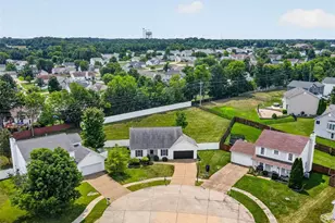 5039 Joshua Dr, Wentzville, MO 63385 - Photo 48