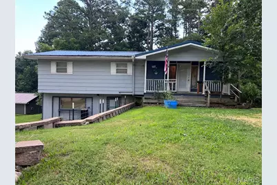 490 Skyview Drive, Washington, MO 63638 - Photo 1